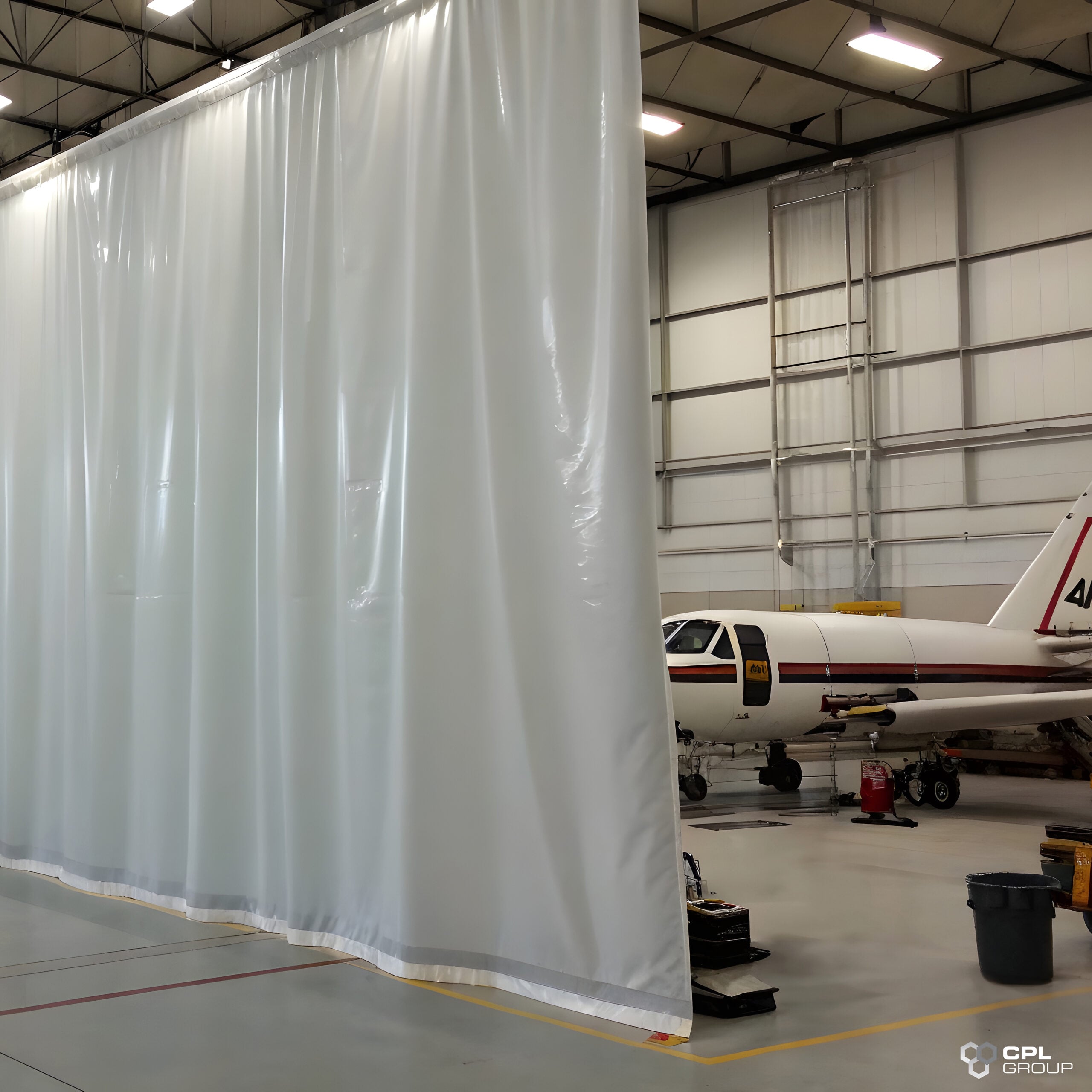 Blog | Aircraft Maintenance Solutions: Aviation Safety and Efficiency | CPL Group