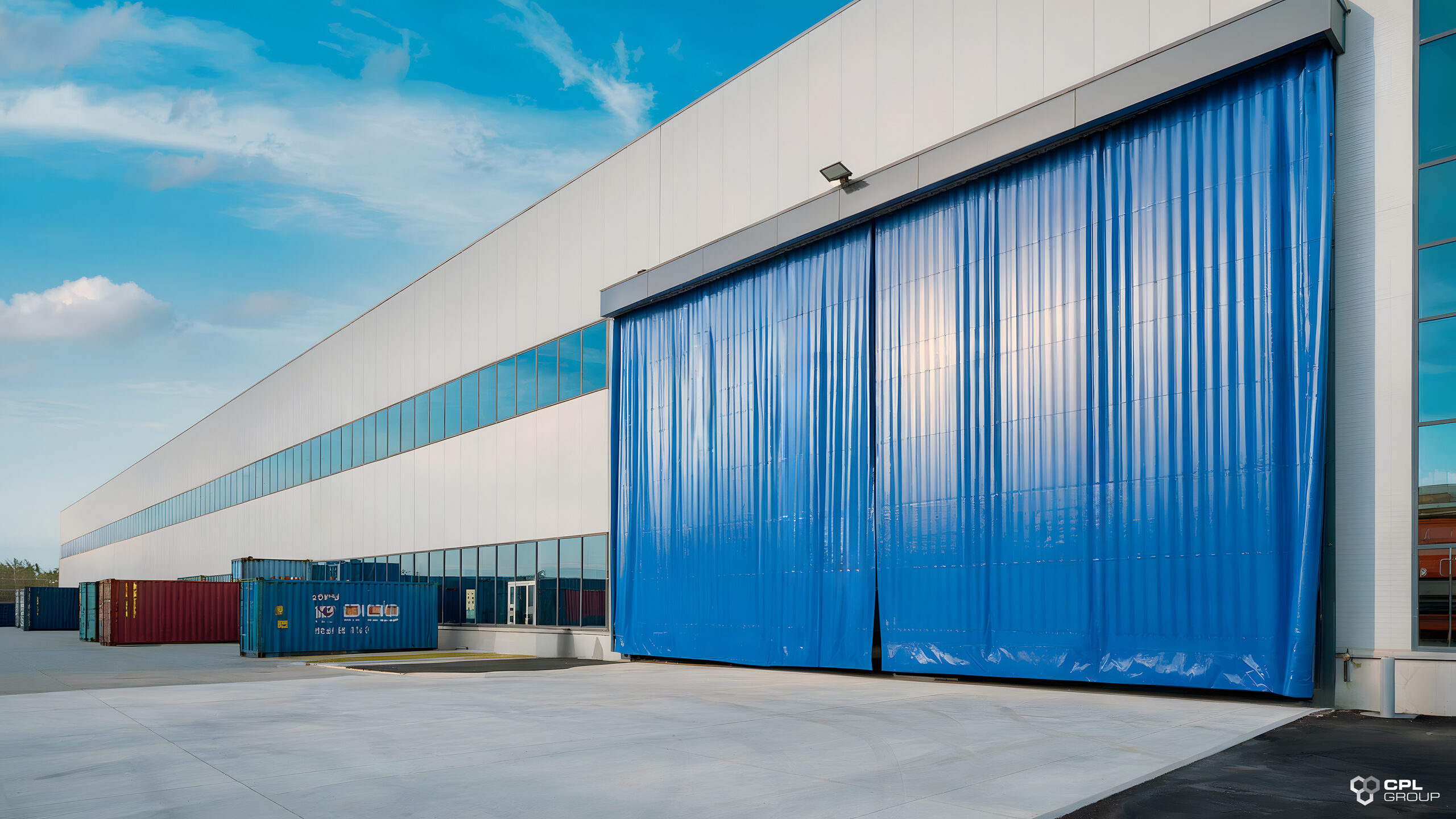 Manufacturing Trends 2025 | Smart Factories and Industry 4.0 Integration | CPL Group