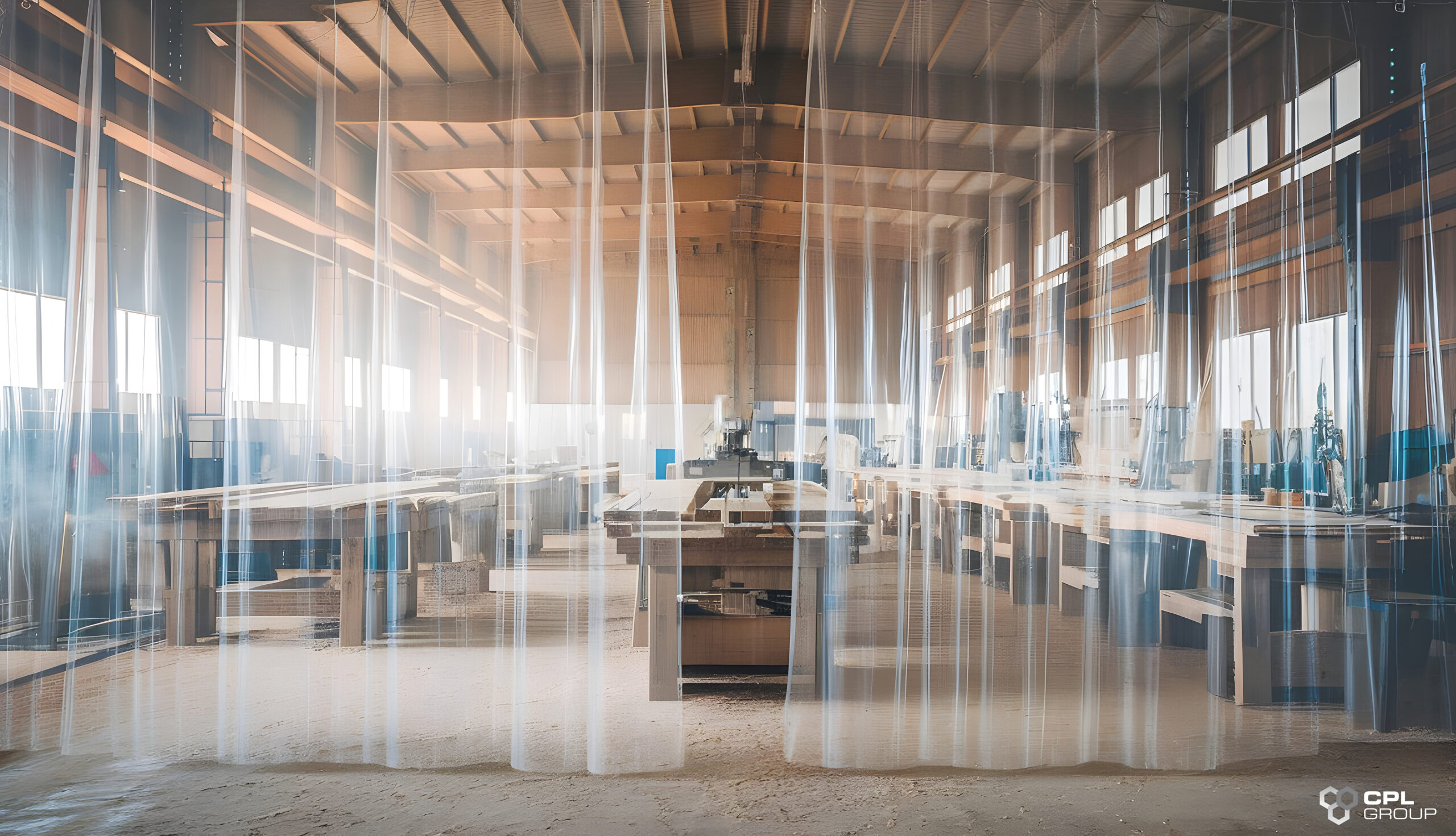 Manufacturing Trends 2025 | Supply Chain Resilience and Decentralized Manufacturing | CPL Group