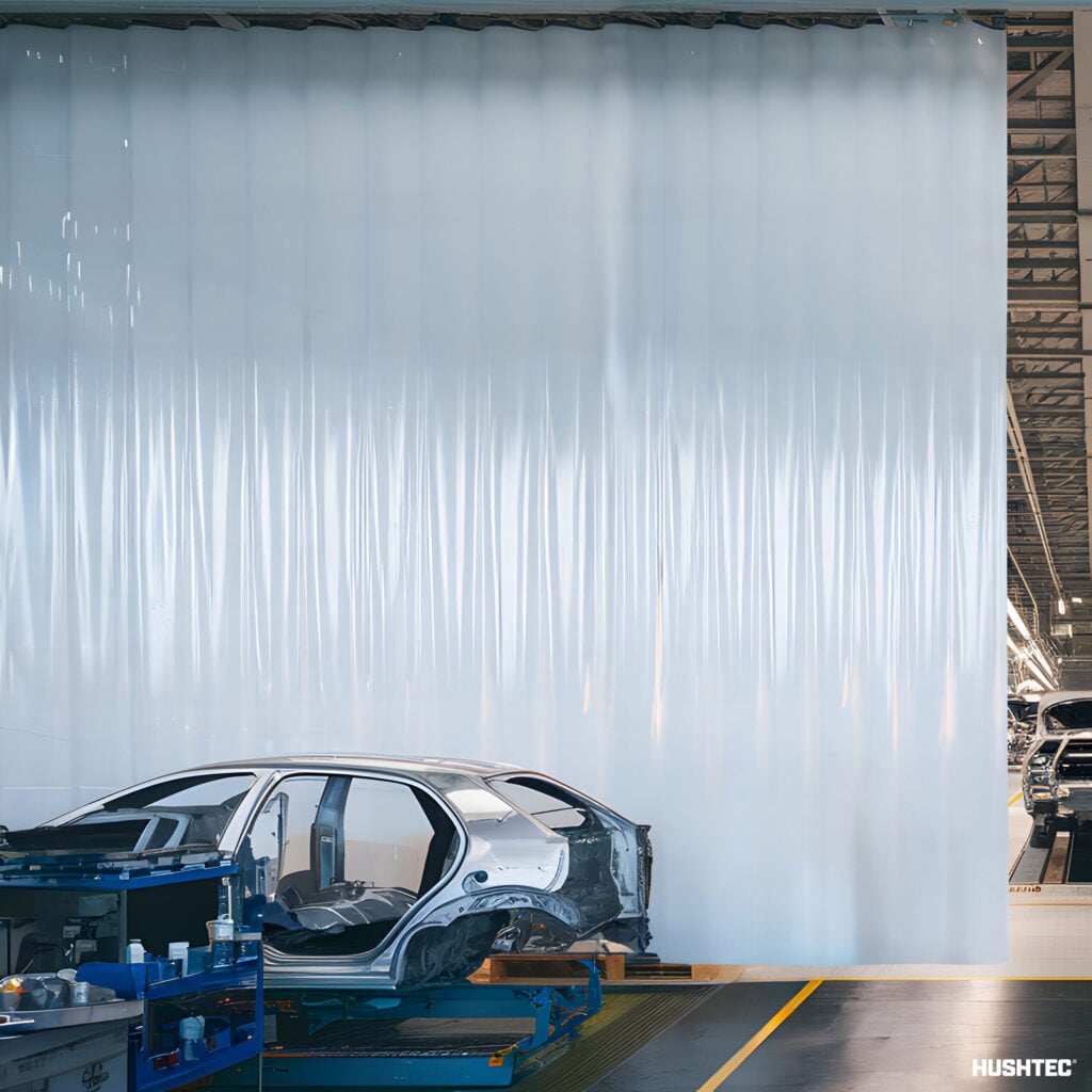 Automotive Shop Safety and Efficiency: How to Keep It Running Smoothly