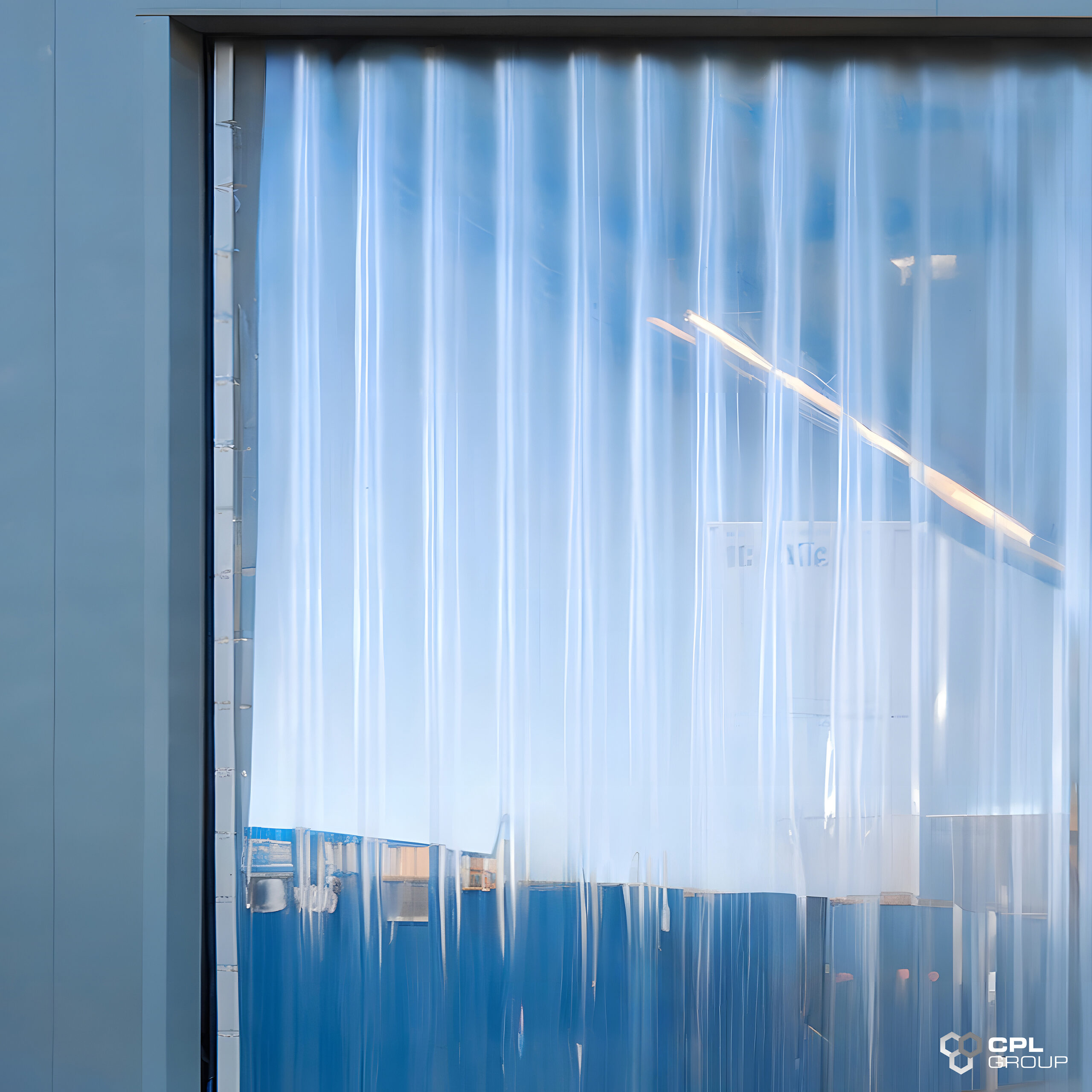 Industrial Curtain Solution | Why Industrial Curtains Matter | CPL Group