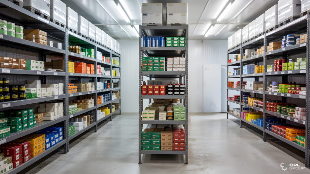 Cold Storage Solutions: The Rising Importance in the Global Supply Chain