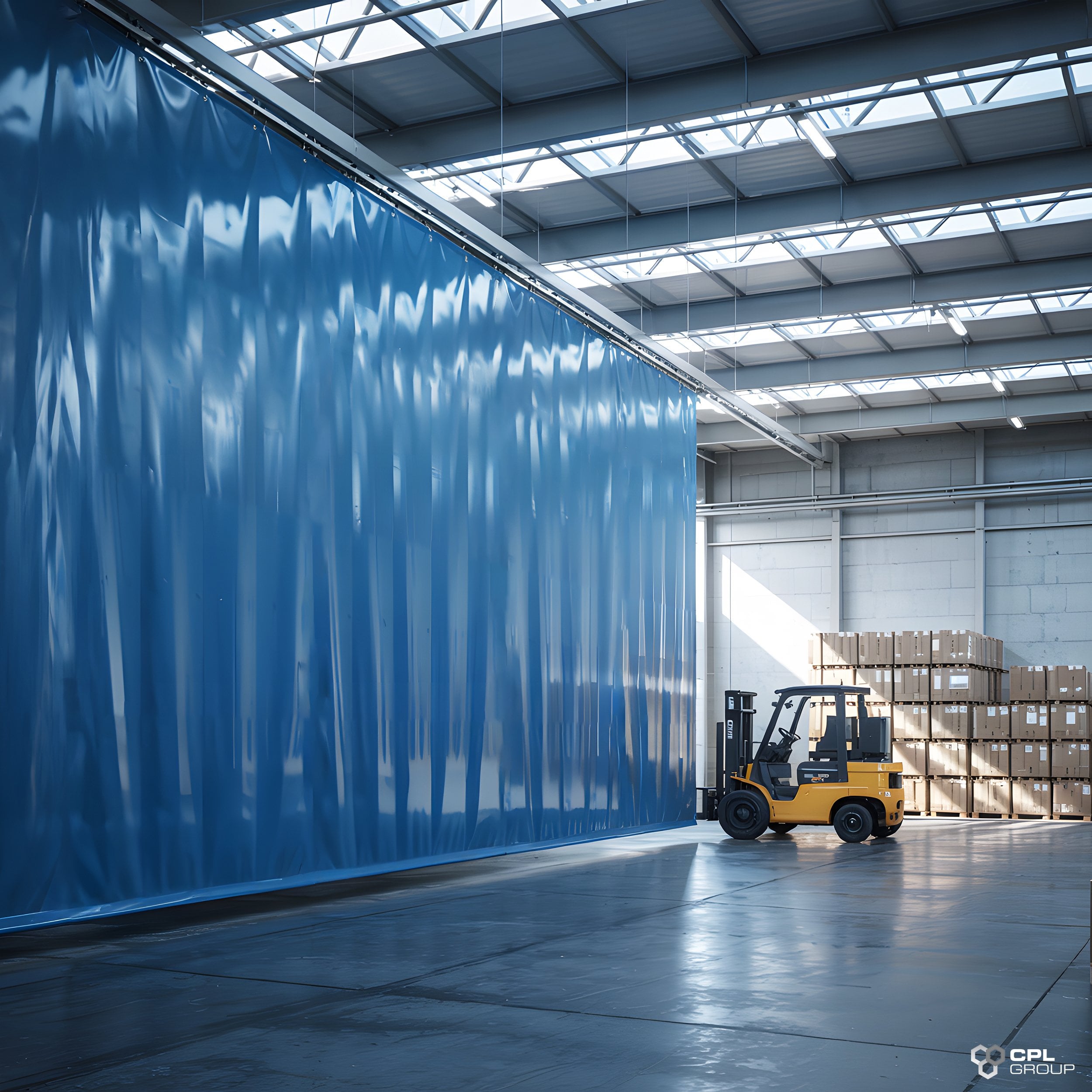 Blog | PVC Wall Partition Industry Tip: Why It Isn’t Holding Up—And How to Fix It | CPL Group