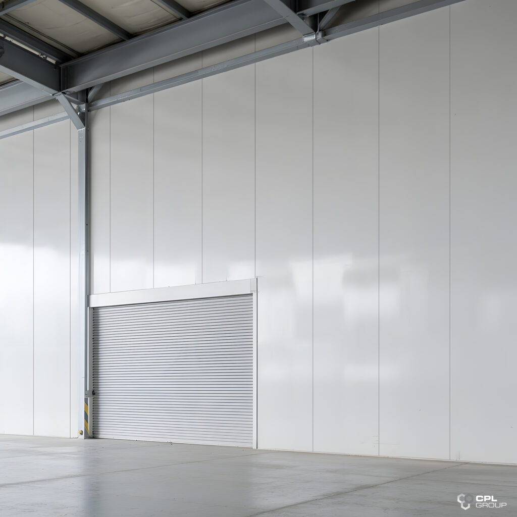 PVC Wall Partition Industry Tip: Why It Isn’t Holding Up—And How to Fix It | CPL Group