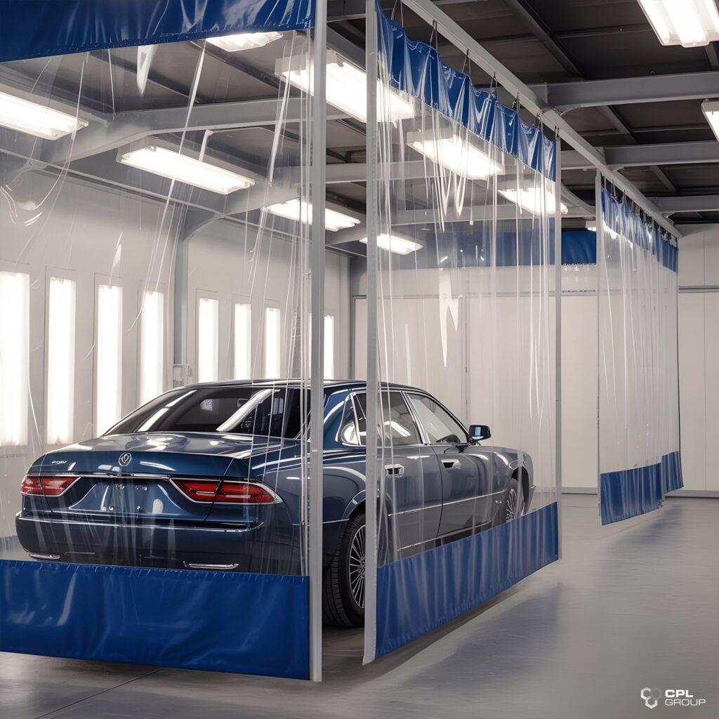 Automotive Shop Equipment Checklist: Essential Tools for a Safe, High-Performing Facility