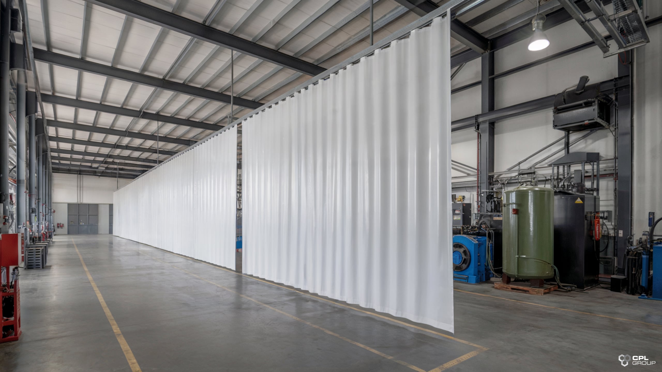 Oil, Gas and Water | CPL Group