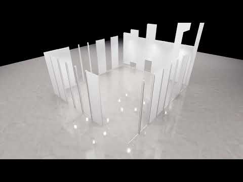 Cold Storage Rooms video