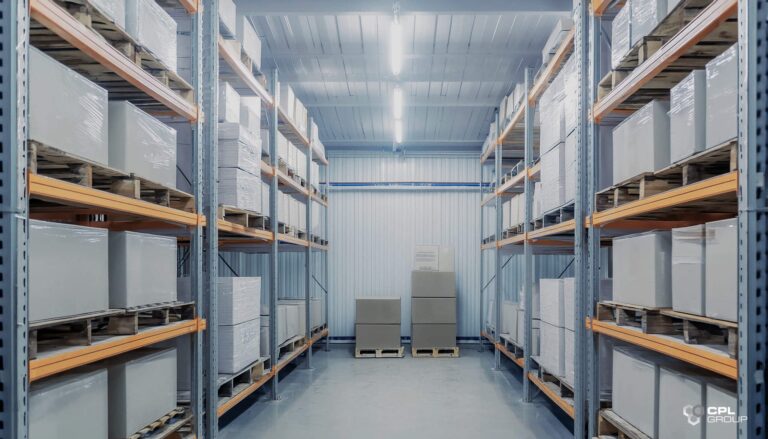 Cold Storage Rooms