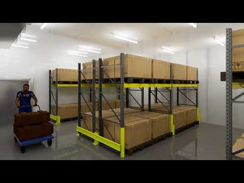 Cool Store Solutions video
