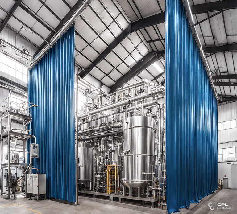 Gas Containment Solutions