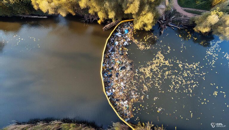 Pollution Prevention