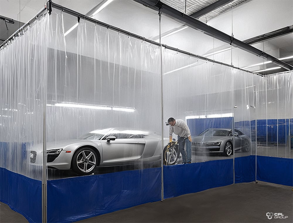 Industrial Solutions | Automotive | CPL Group