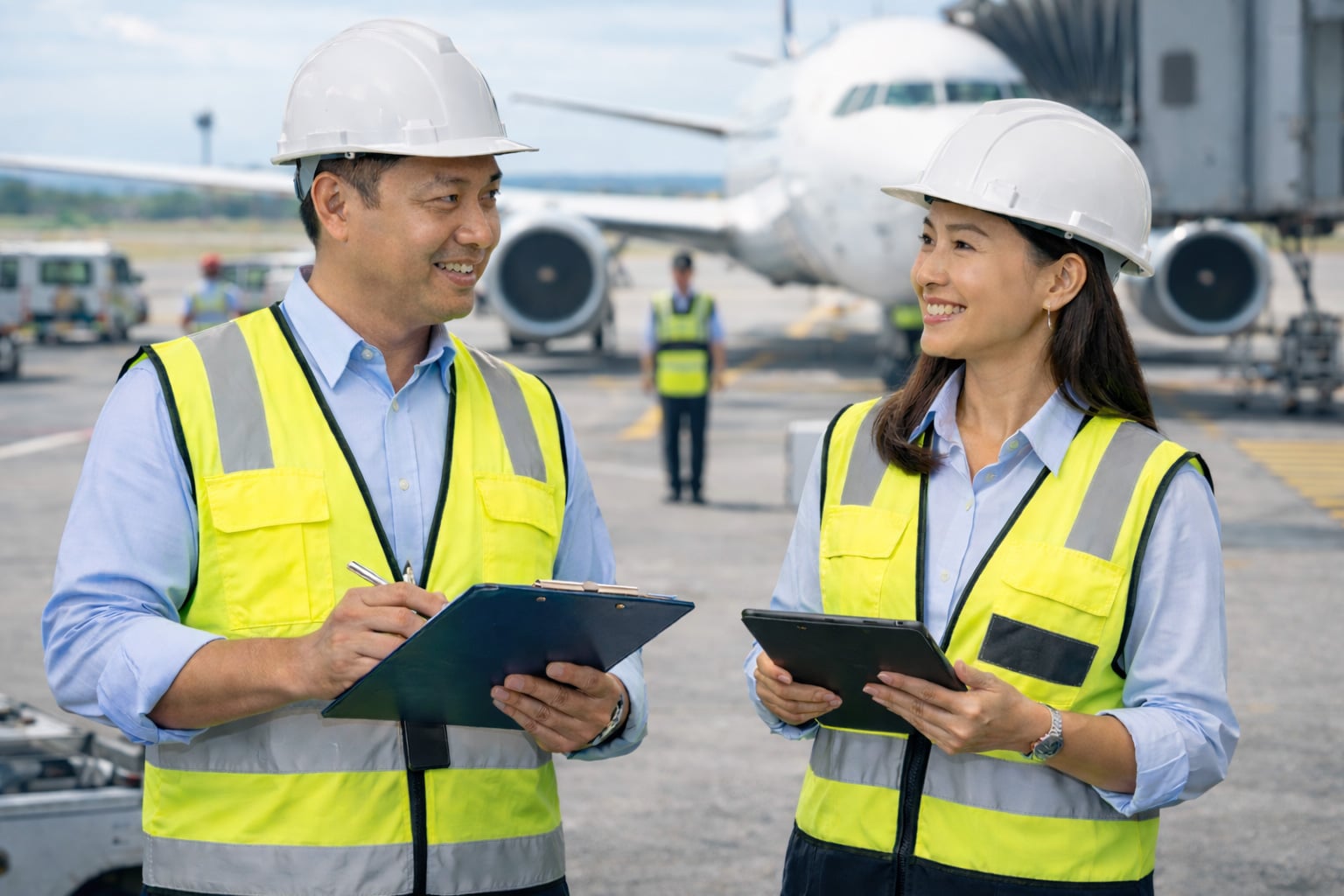 HSE / Compliance Managers