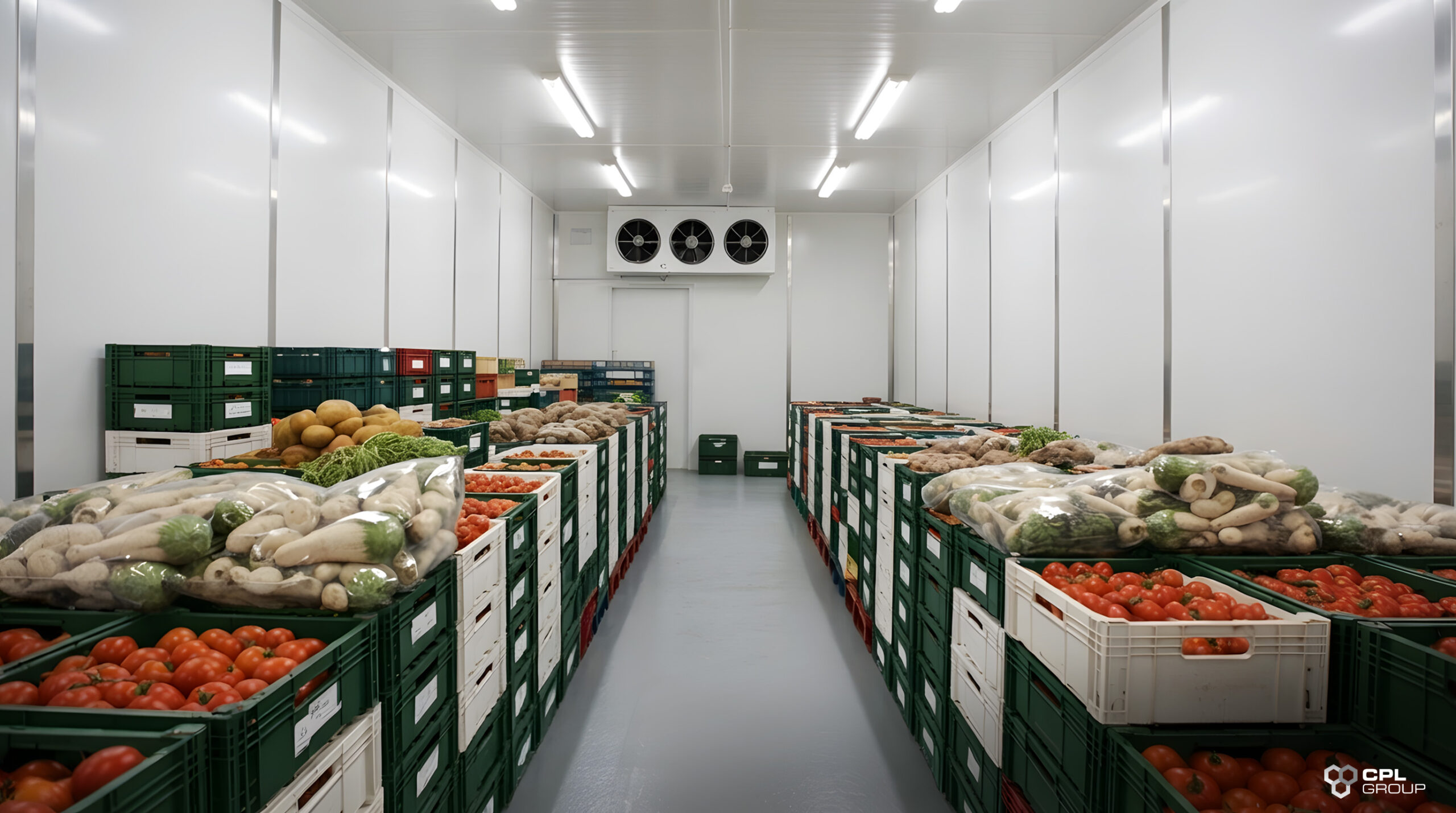 Blog | Why Food Safety Zoning Is Critical in Modern Processing Facilities | CPL Group