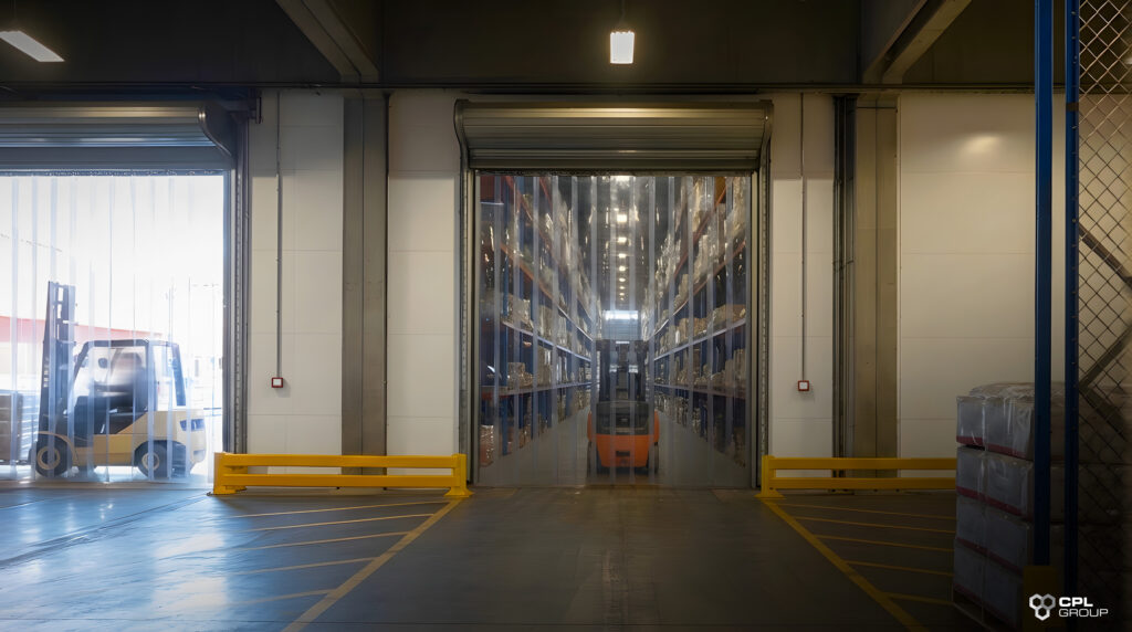 Flexible Warehouse Layout: How to Design a System That Actually Works