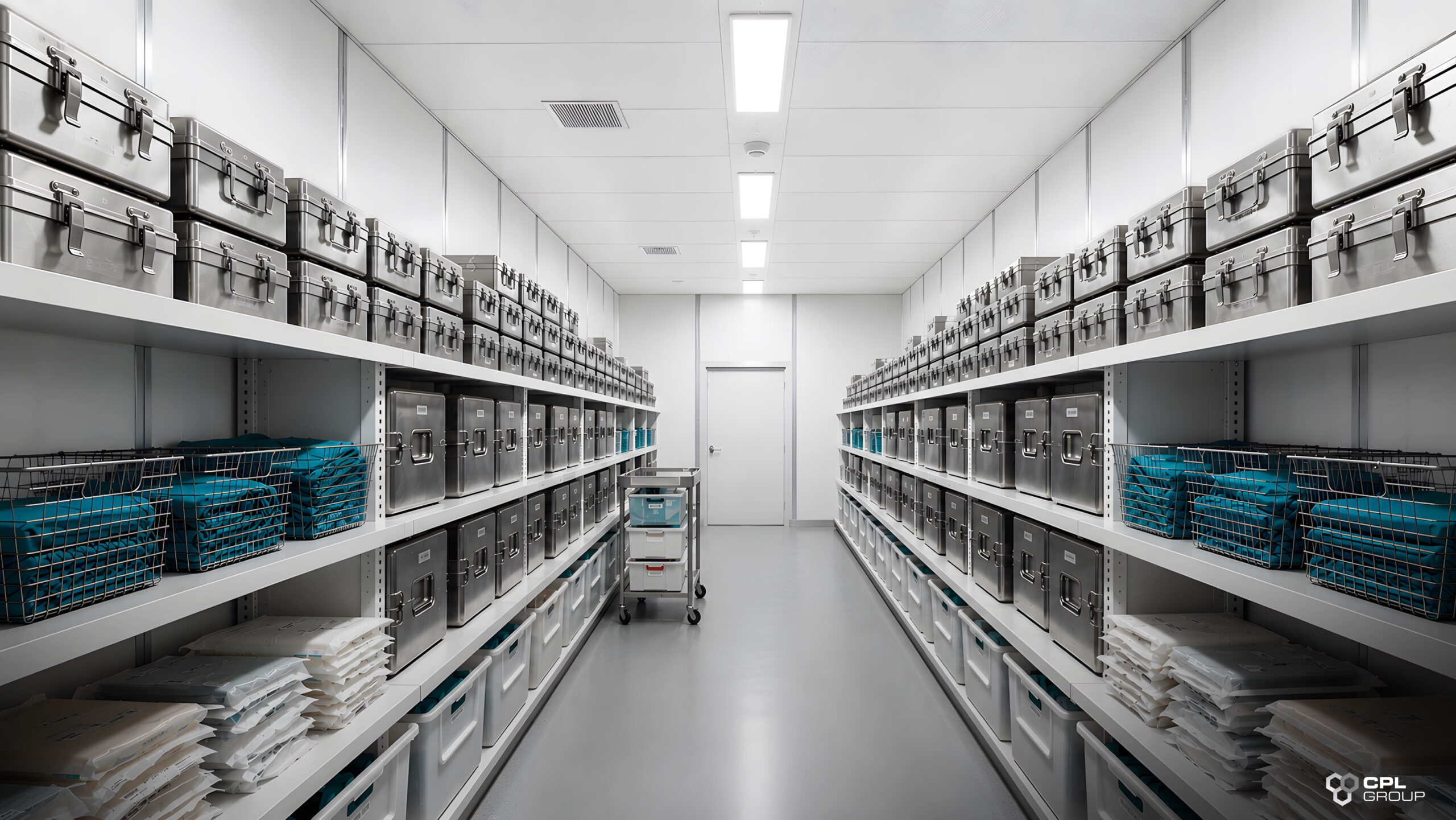 CPL Group Blog | Pharmaceutical and Laboratory Compliance in New Zealand: Facility Design for Medsafe GMP Approval Readiness