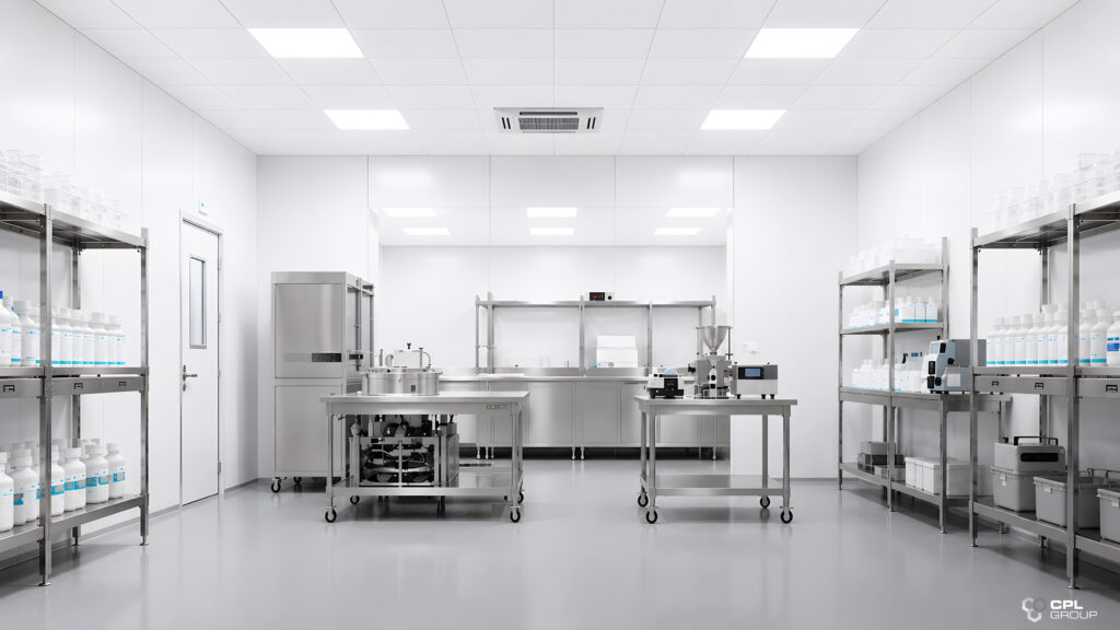 What New Zealand Pharma & Lab Facilities Should Know About Clean Room Compliance NZ