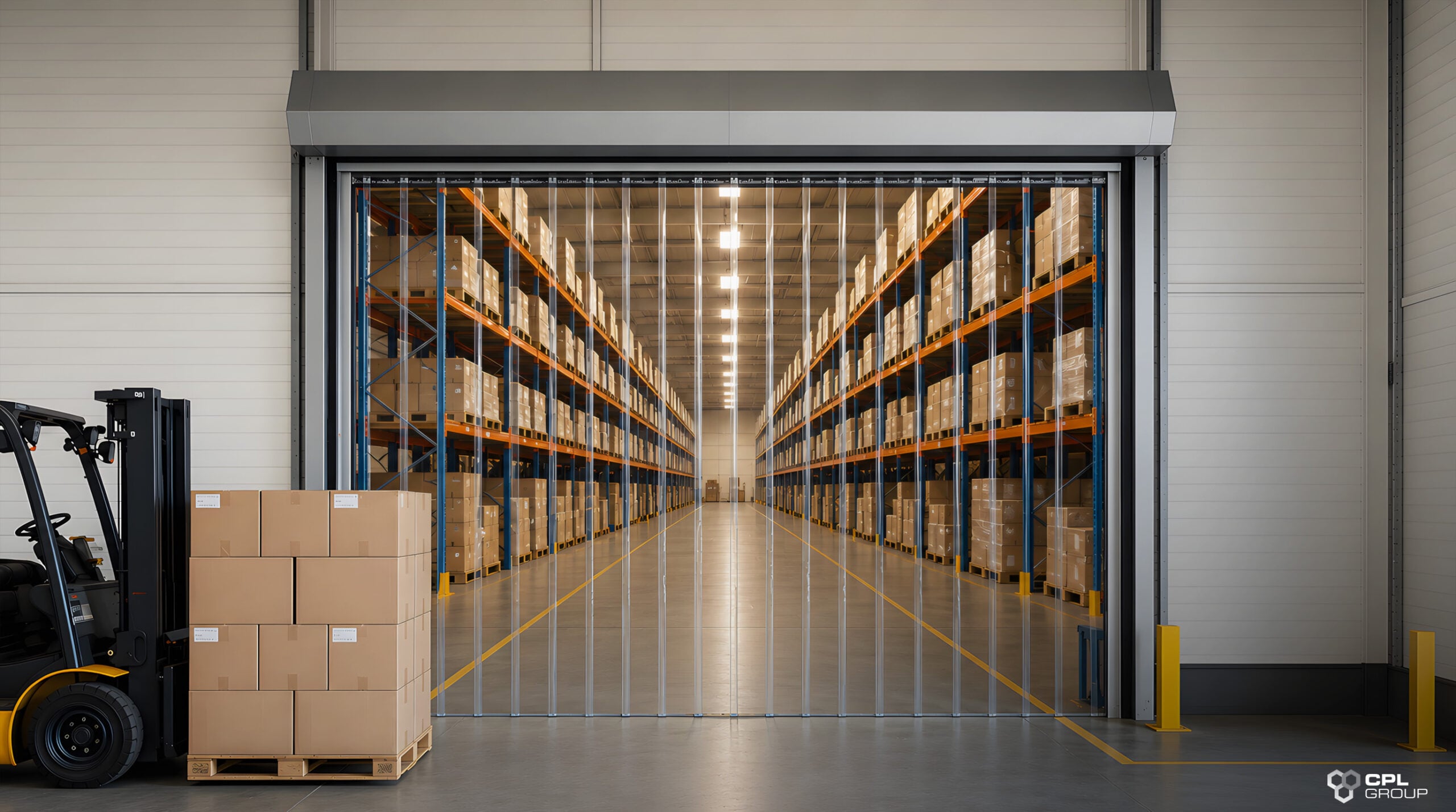 CPL Group Blog | Warehouse Zoning in New Zealand Without Shutting It Down