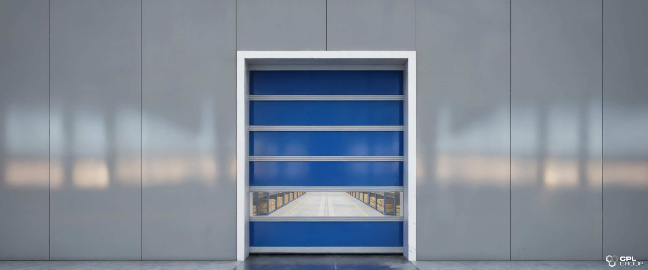 Freezer Panels 