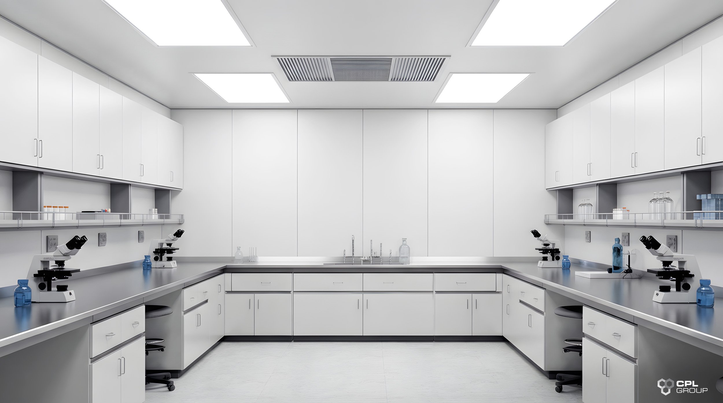 Blogs | Pharmaceutical Clean Room Solutions for Compliance, Safety, and Performance | CPL Group