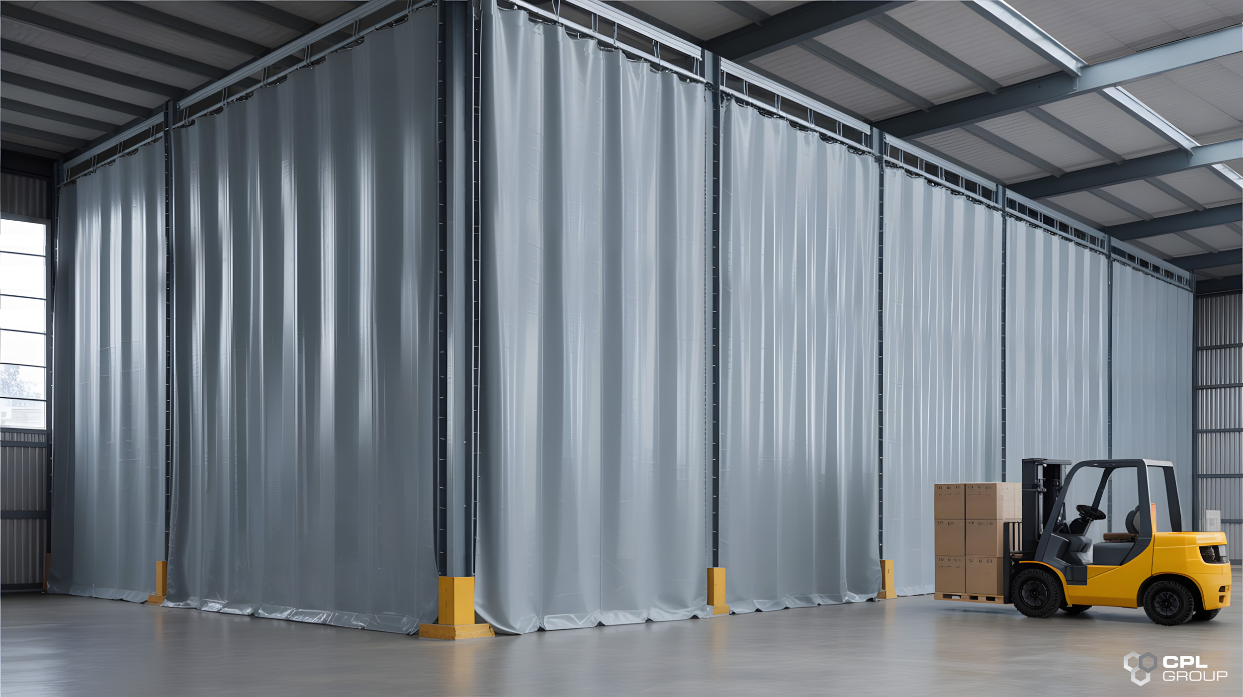 CPL Group | Engineered PVC Screening Systems Built for Long-Term Performance and Safety