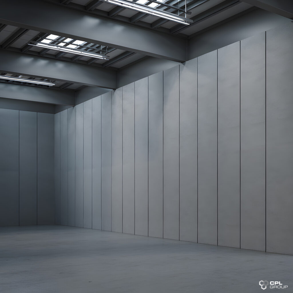 Acoustic Solutions in Manufacturing | Benefits of Implementing Acoustic Solutions in Manufacturing | CPL Group