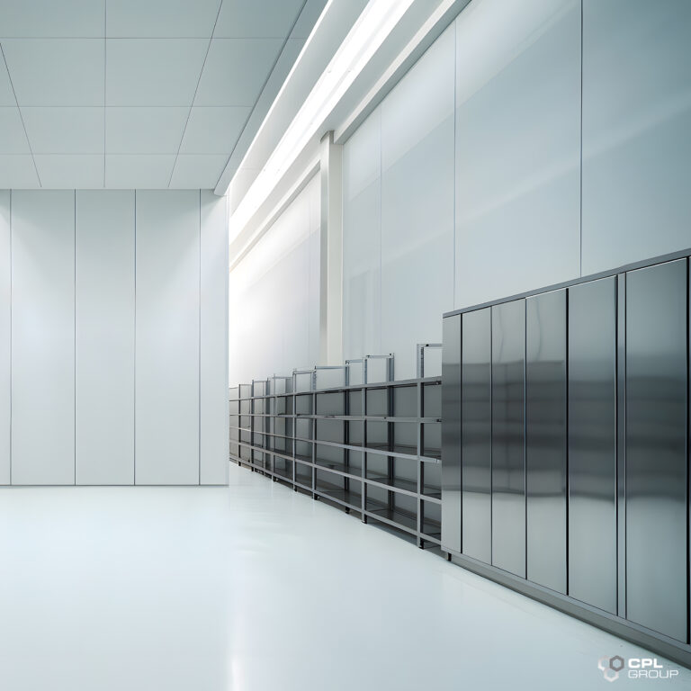 Laboratory Dividers
