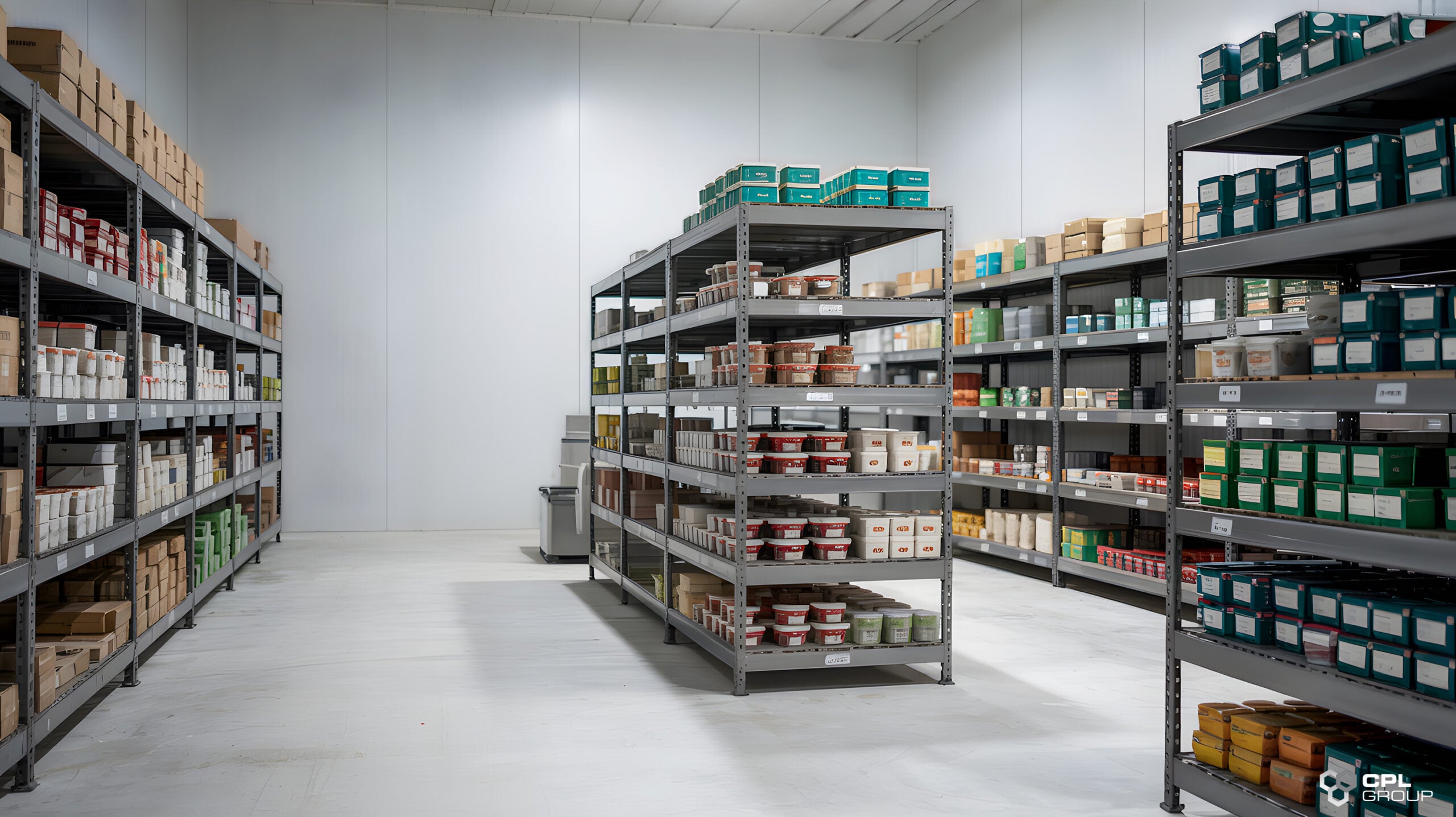 Cold Storage Solutions: The Rising Importance in the Global Supply Chain | CPL Group