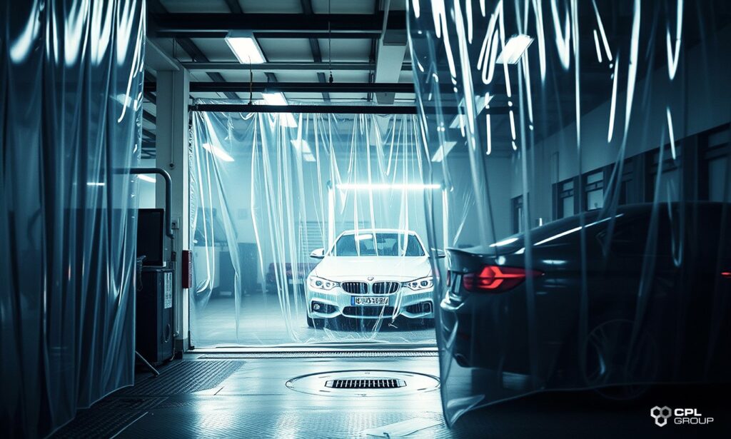 Automotive Shop Equipment | Safety First: Protect Your People and Facility | CPL Group