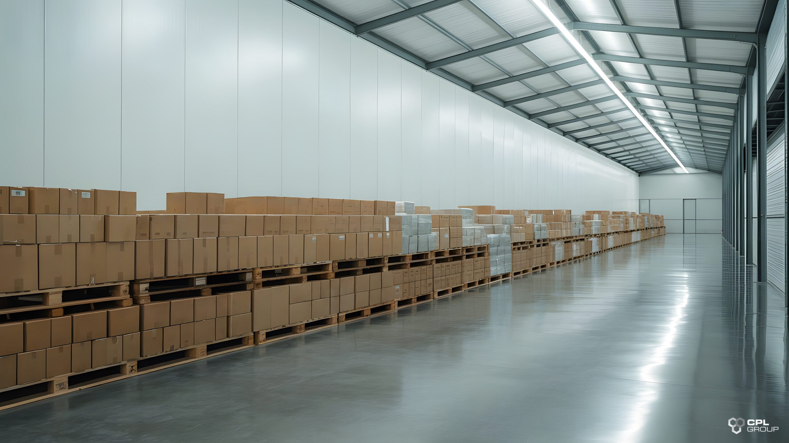 Blog | Temperature Control Zones: Smart Thermal Solutions for Industrial Environments | CPL Group