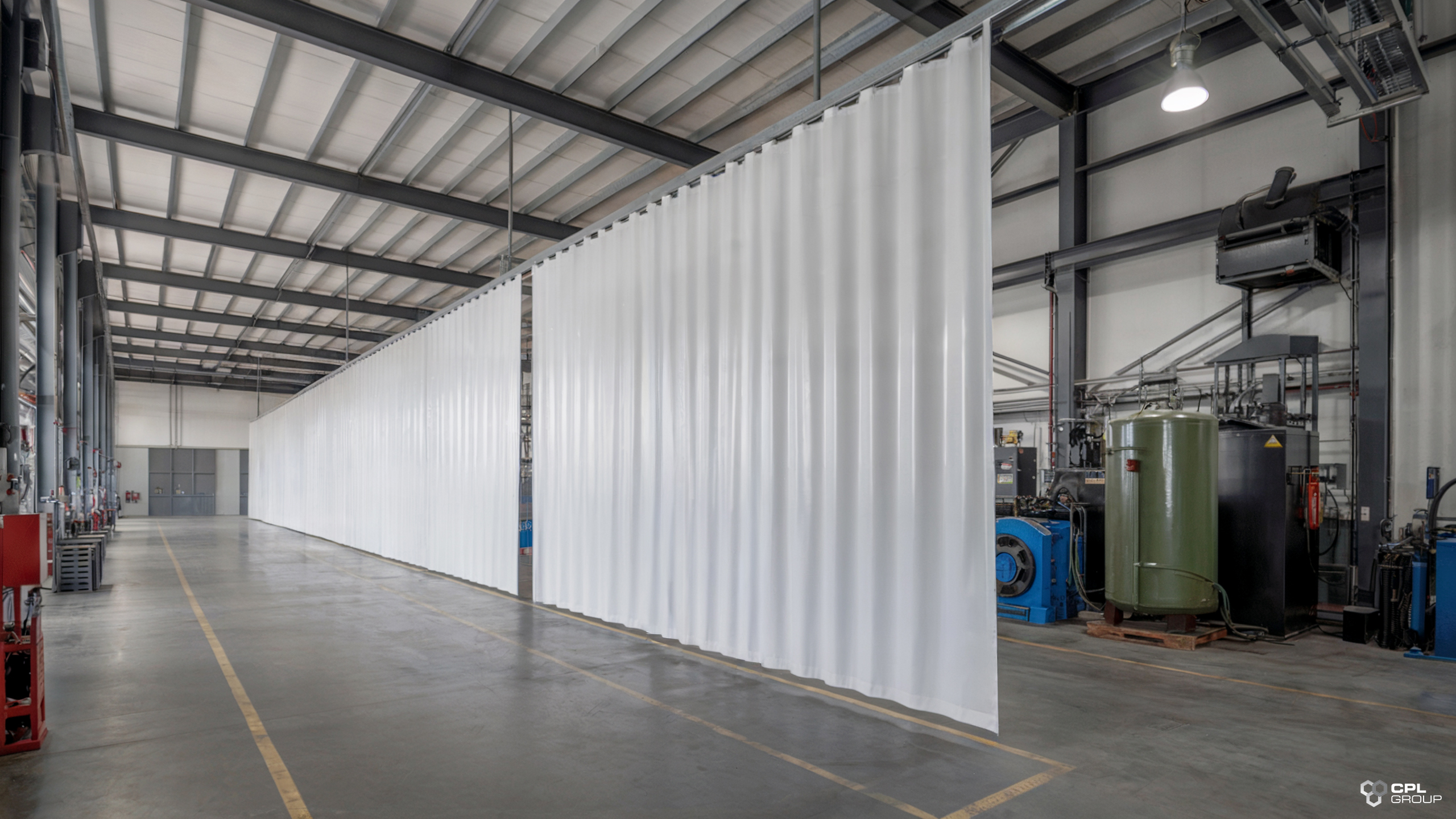 Oil, Gas and Water Industrial Solutions | CPL Group