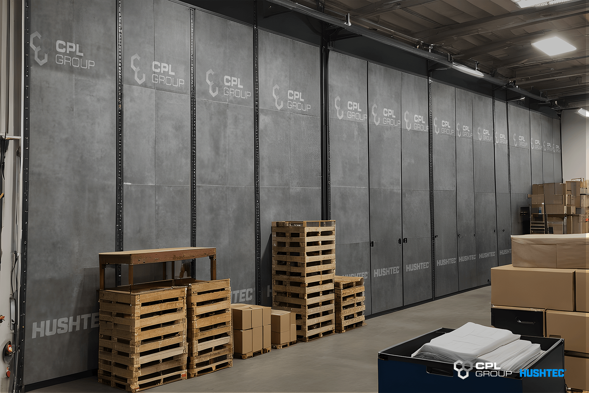 Acoustic Solutions