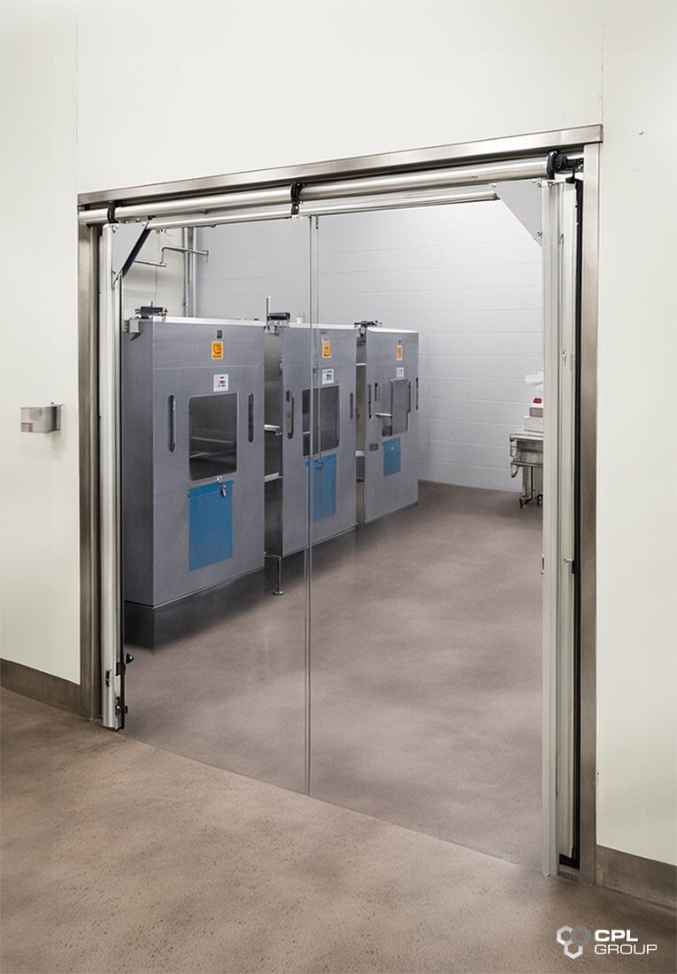 Flexi Doors