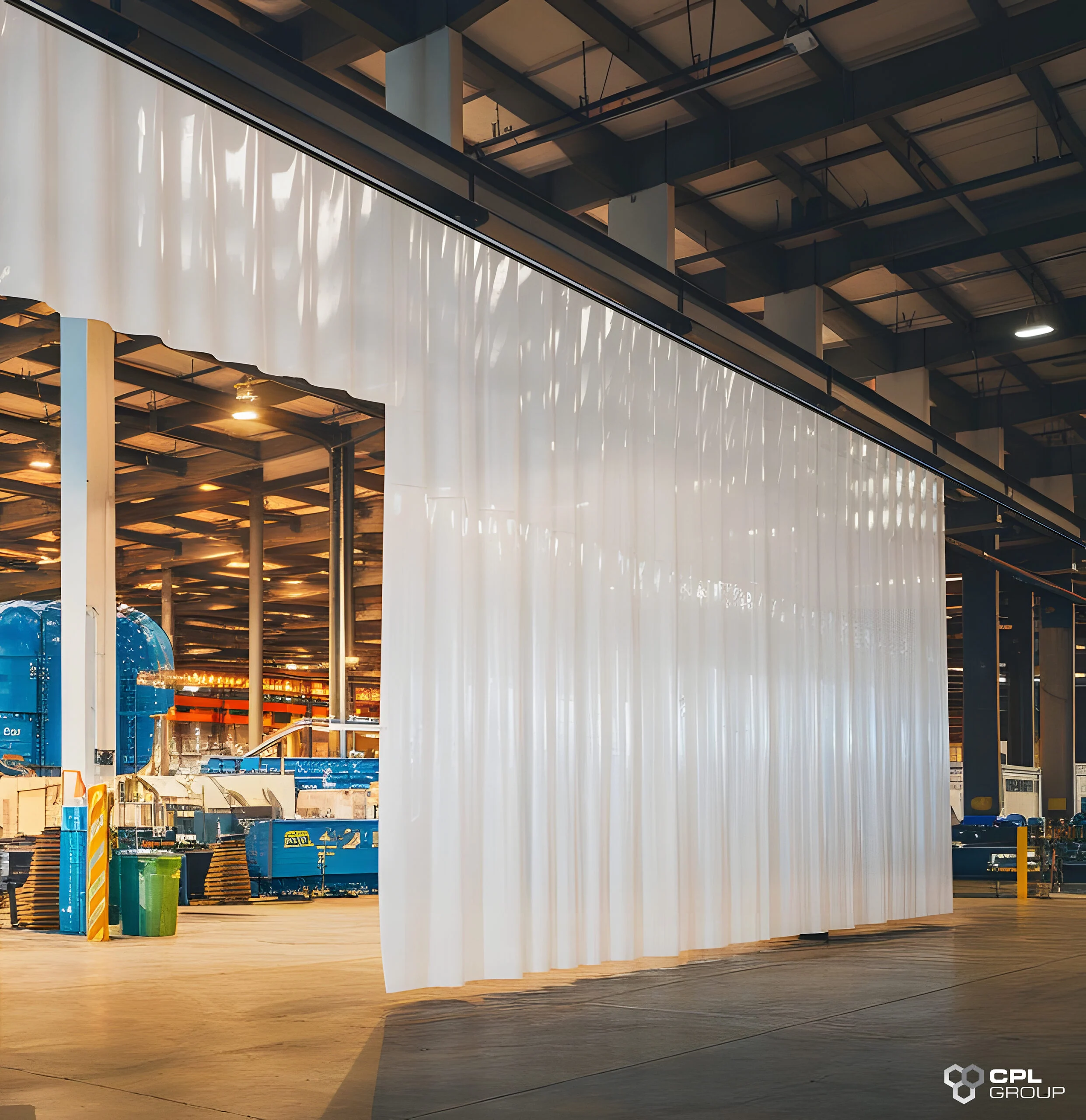 CPL Group | Manufacturing and