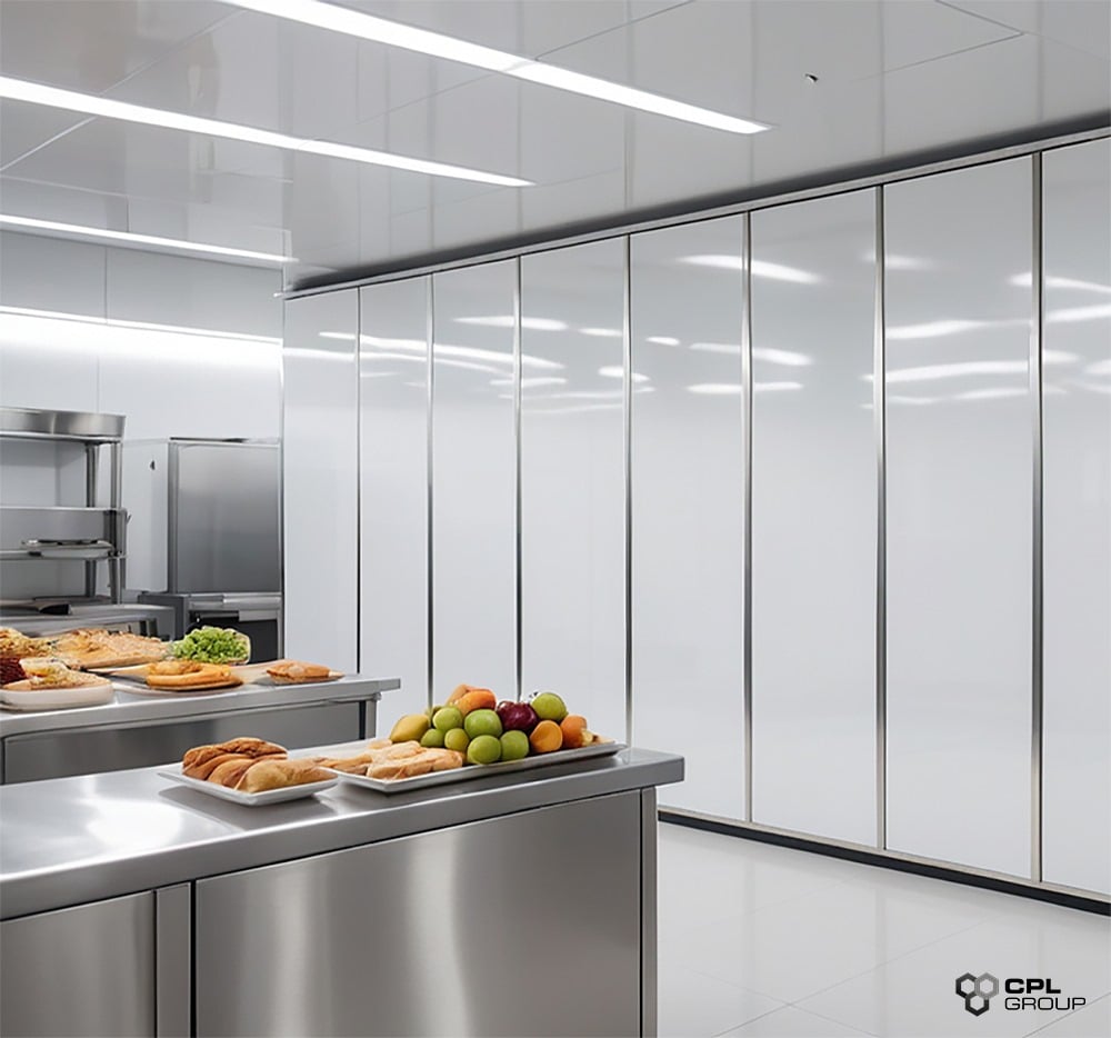 CPL Group | Food and Beverage