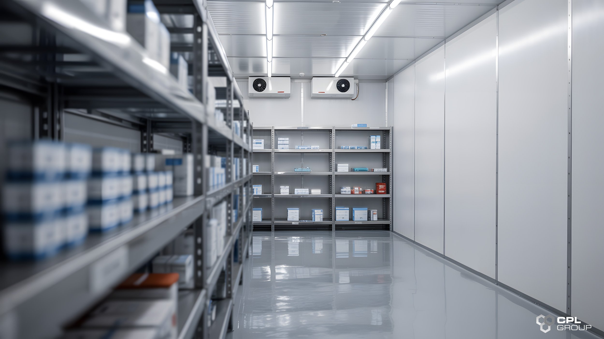 Industrial Thermal Solutions | Future-Proofing Your Facility for 2026 and Beyond | CPL Group