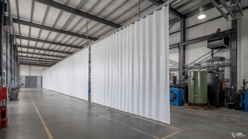 Hushtec Engineered Noise Control for High-Stakes Projects