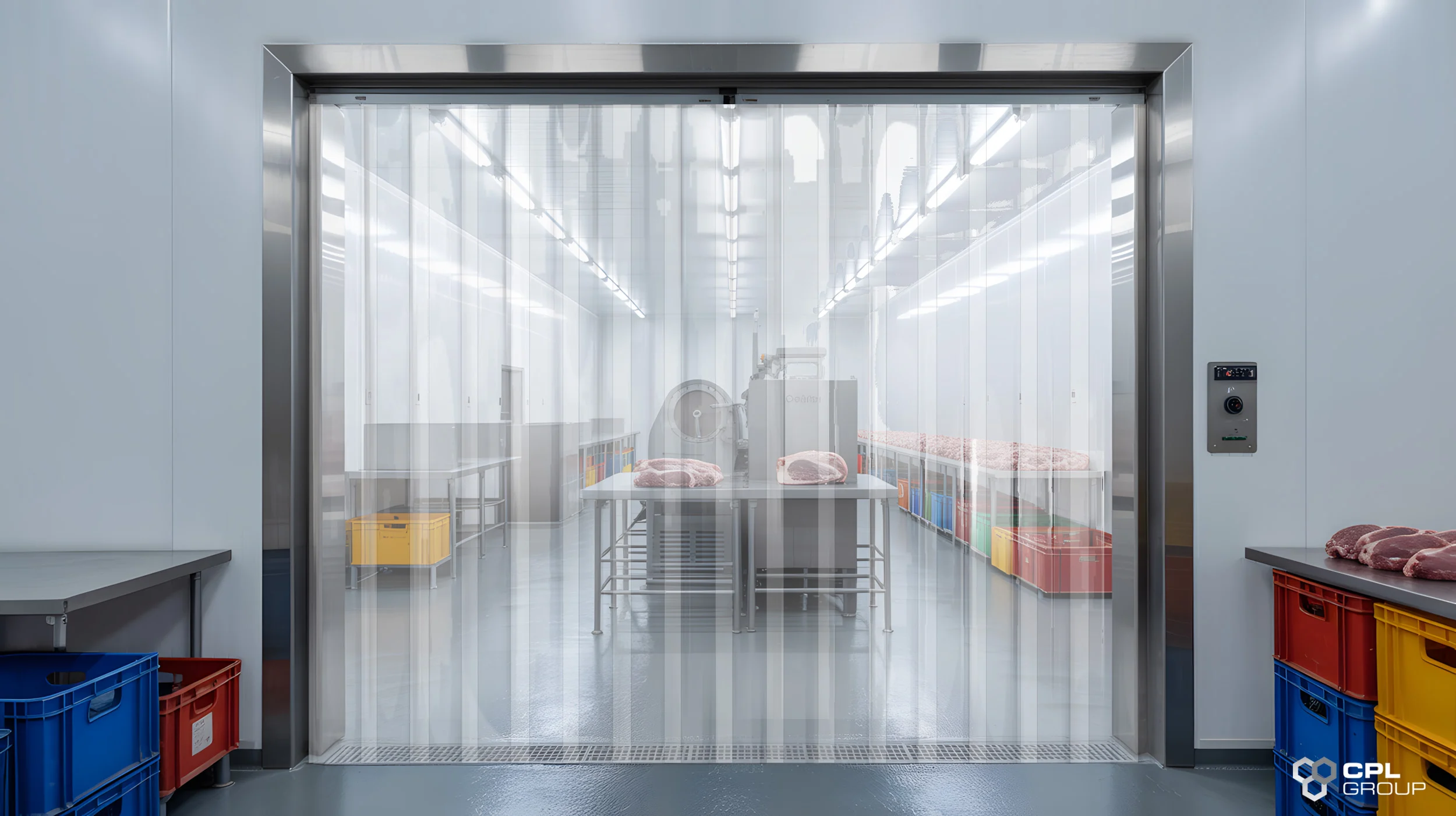 Hushtec Engineered Noise Control for High-Stakes Projects