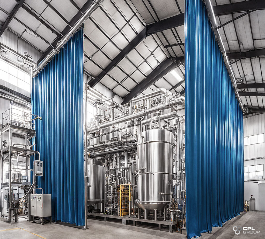 Oil Water Gas Industry Trends: CPL Group’s Cutting-Edge Innovations