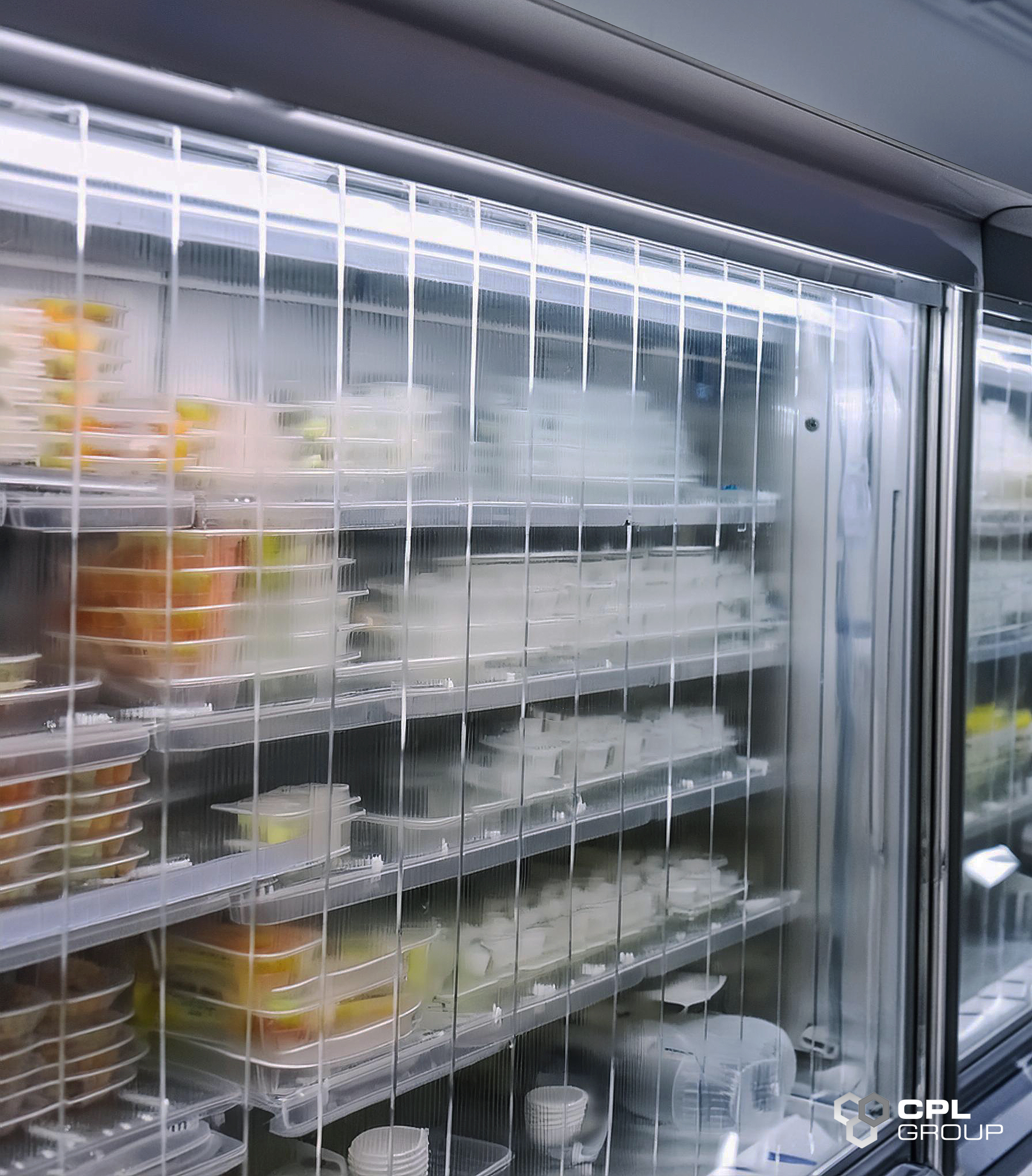 Advanced Cool Store Solutions | Case Study | CPL Group