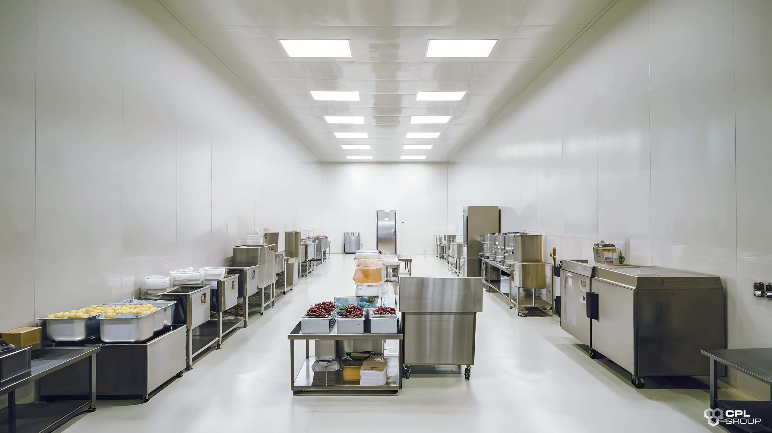 Food Safety and Traceability in the F&B Industry: CPL Group's Innovative Solutions