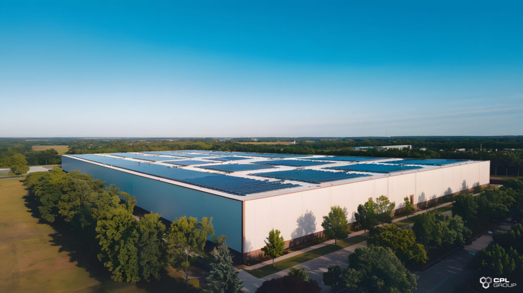 Sustainability and Green Warehousing: Embracing Eco-Friendly Practices with Innovative Solutions