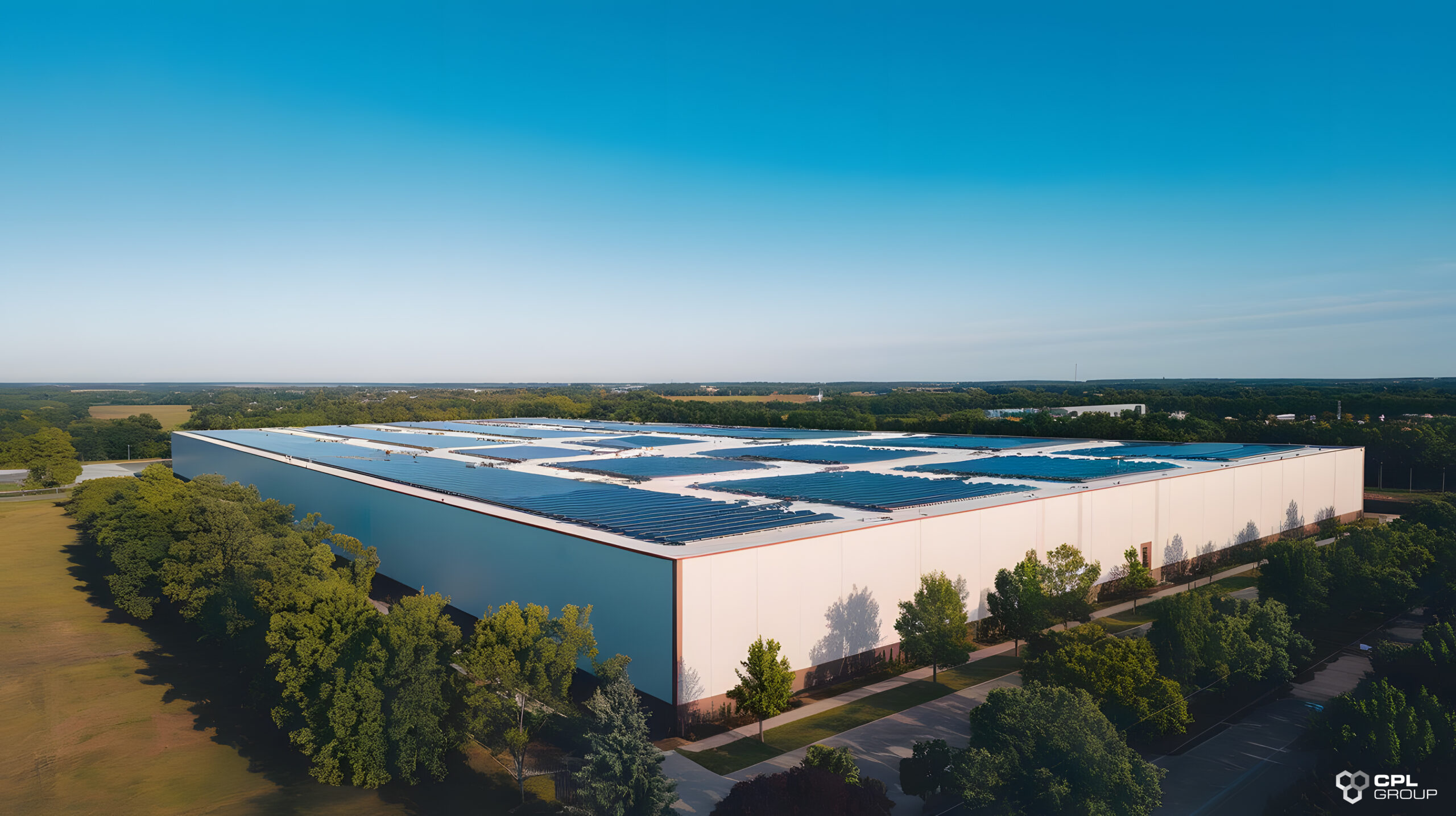 Blog | Sustainability and Green Warehousing: Embracing Eco-Friendly Practices with Innovative Solutions | CPL Group