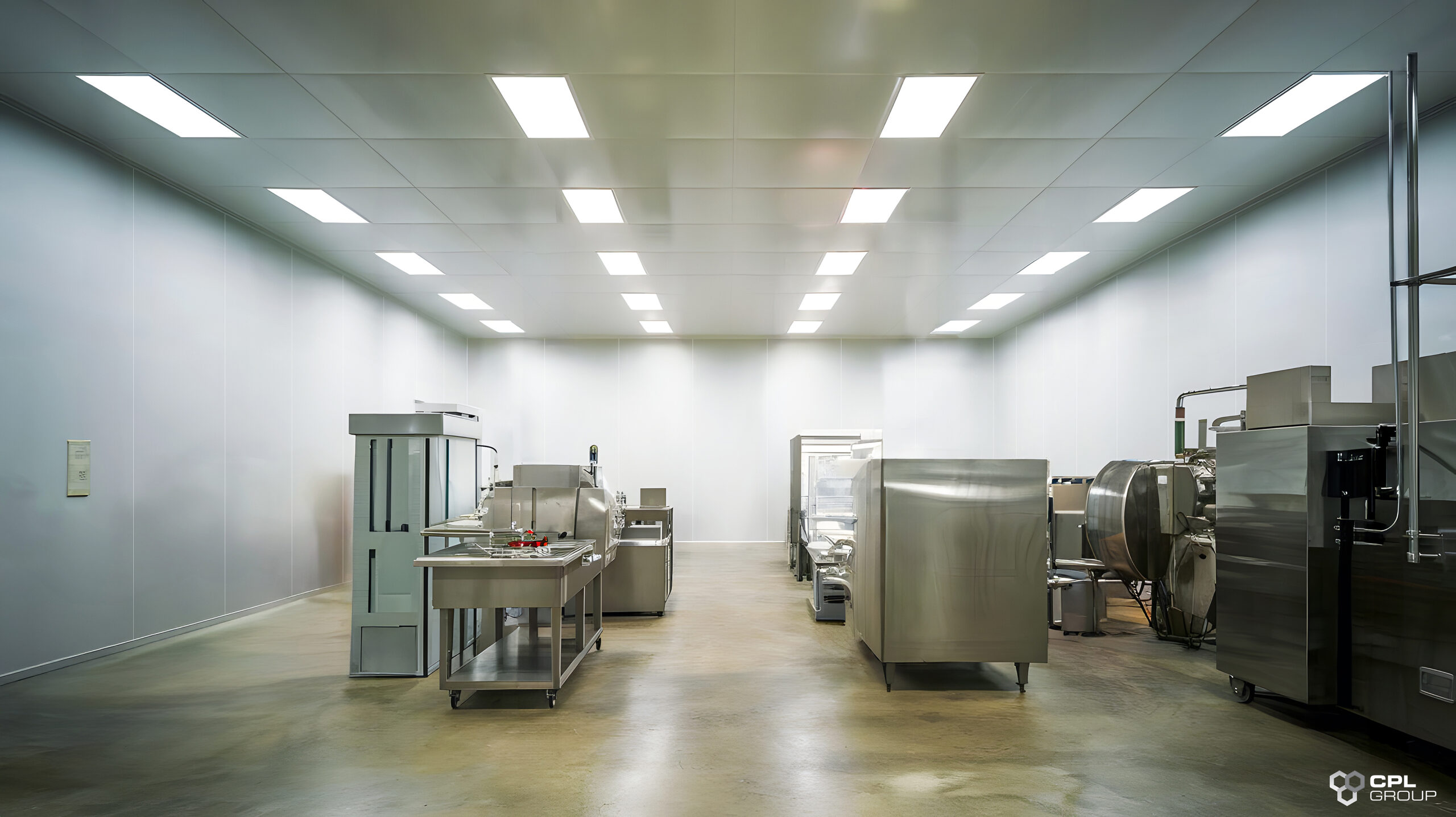 Food Safety and Traceability | CPL Group's Innovative Solutions for Food Safety and Traceability