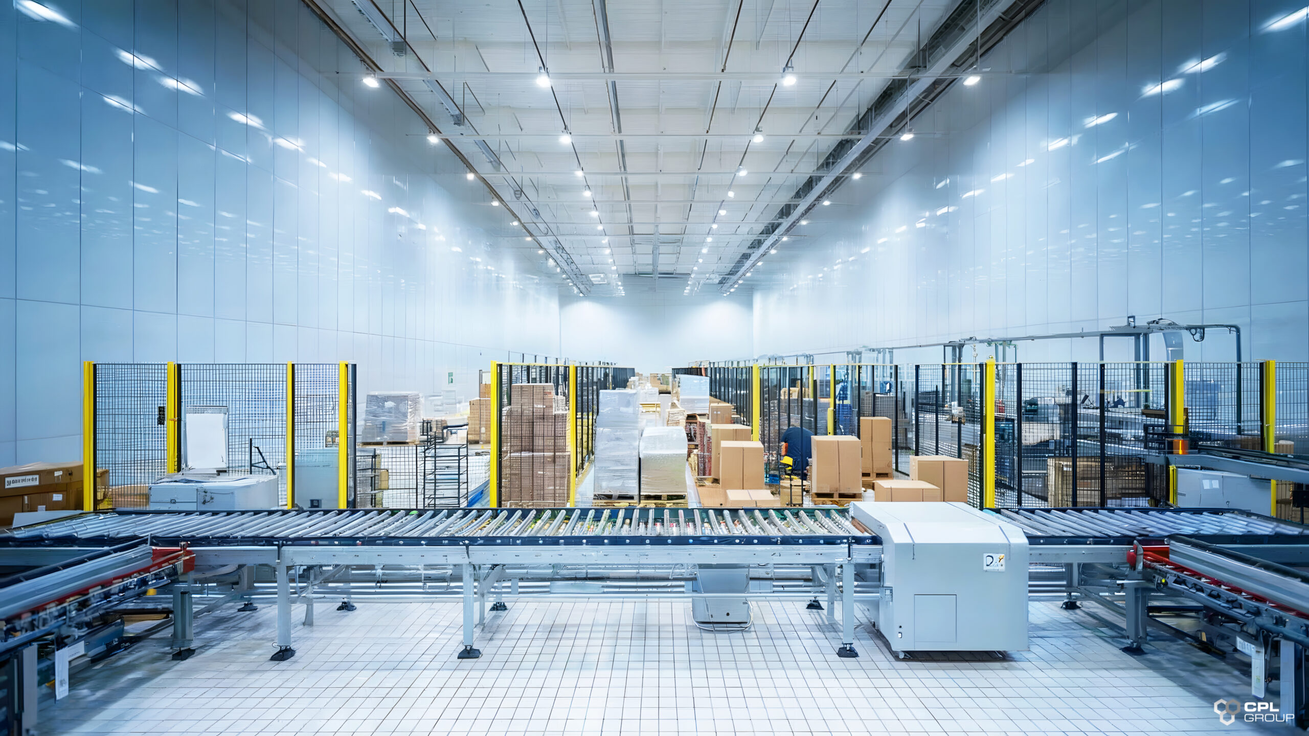 Blog | Manufacturing Trends 2025: Top Innovations to Watch | CPL Group