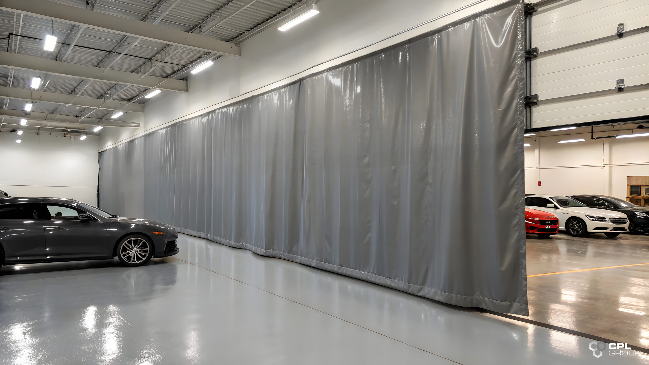 Automotive Shop Safety and Efficiency | Staying Compliant with Industry Regulations | CPL Group