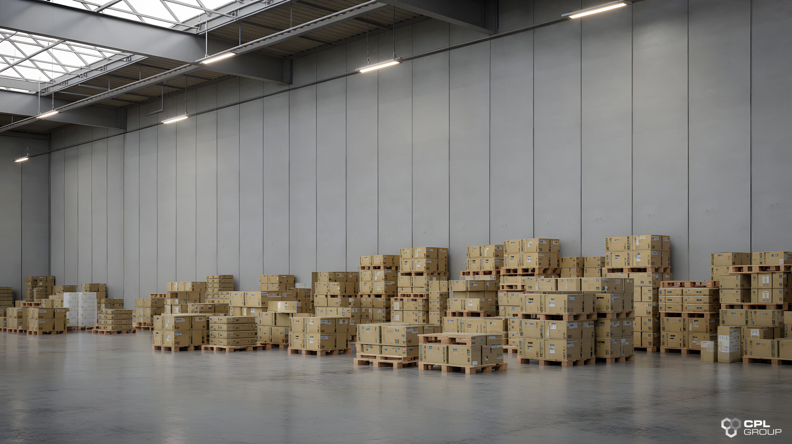 Acoustic Solutions in Manufacturing | Why Noise Control Matters in Manufacturing | CPL Group