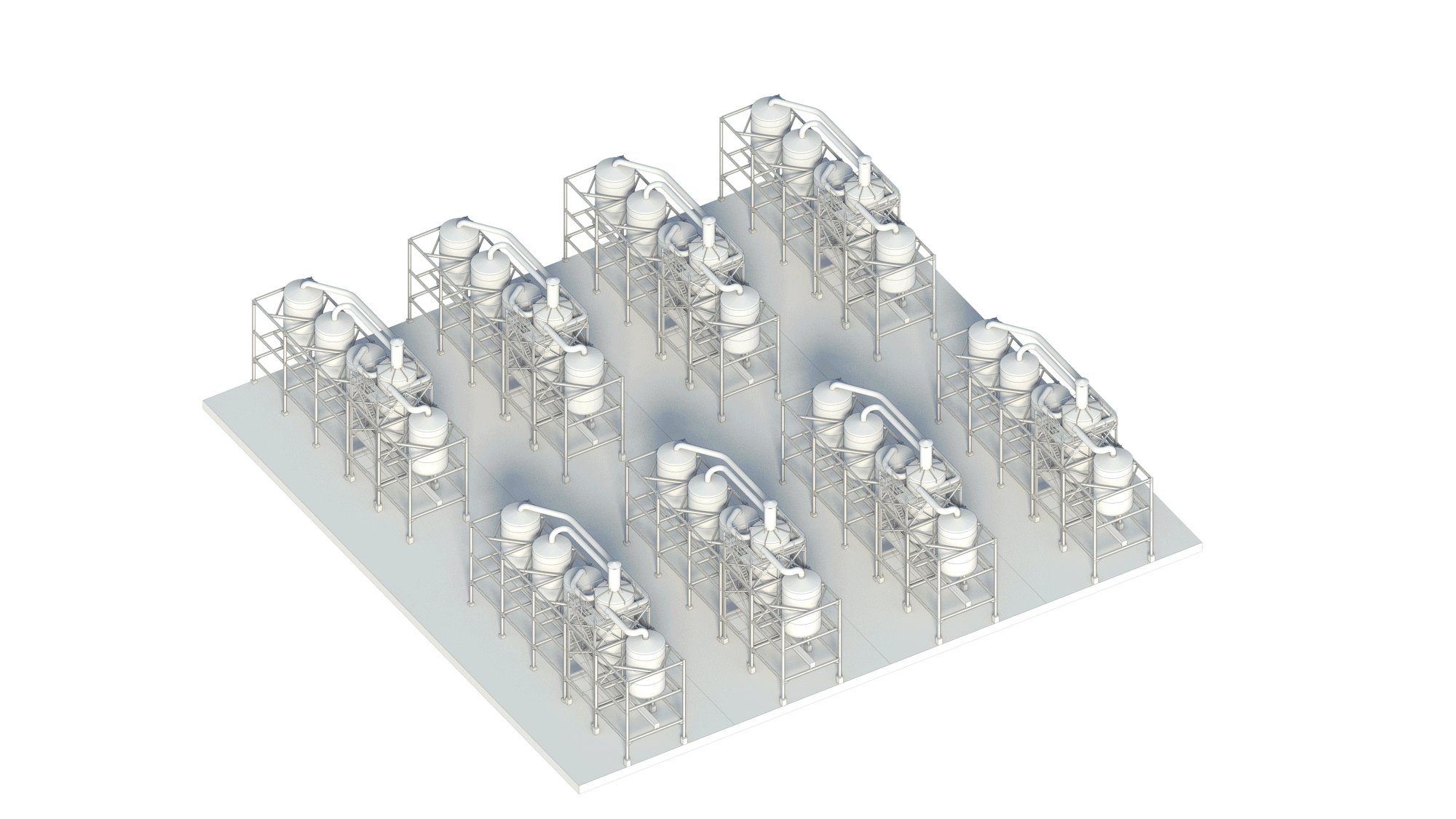 Sustainable Oil Gas Solutions