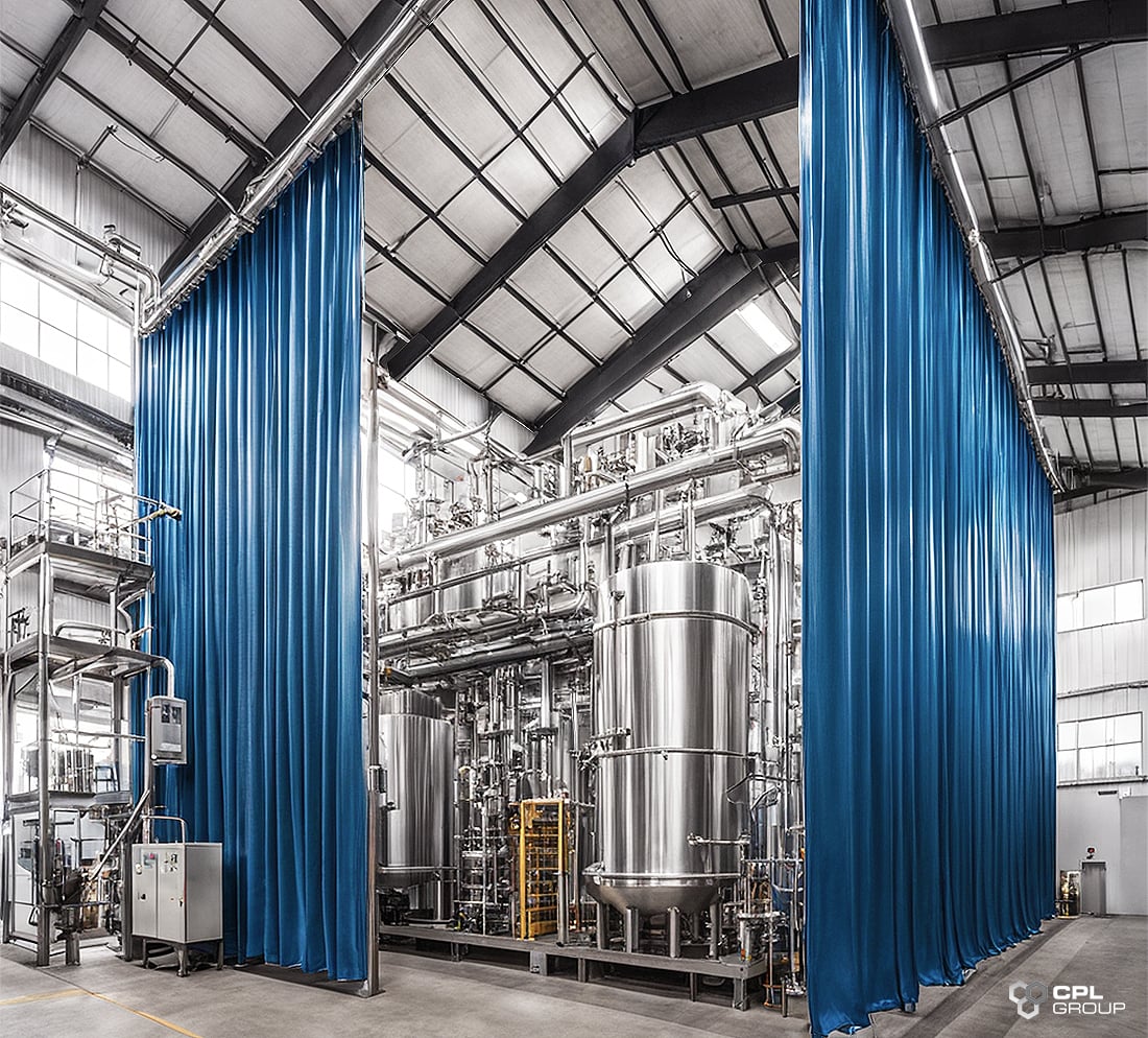 Gas Containment Solutions