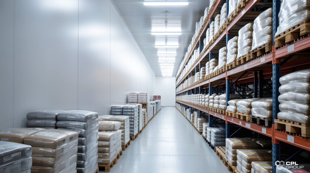 Industrial Thermal Solutions | What Are Smart Thermal Solutions? | CPL Group